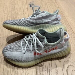 Adidas Yeezy Boost 350 (size 7M/8W)